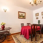 Apartamento Marques