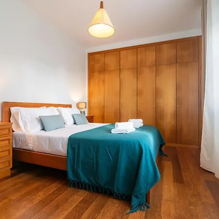 Appartement Marquês Ponta Delgada