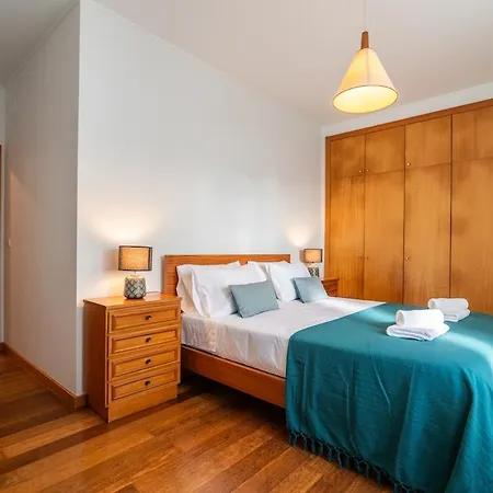 Apartmán Marques Ponta Delgada