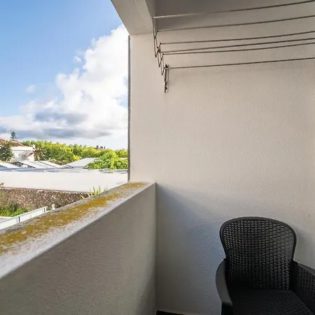 Marques Apartmán Ponta Delgada