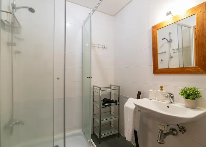 Appartement Marquês