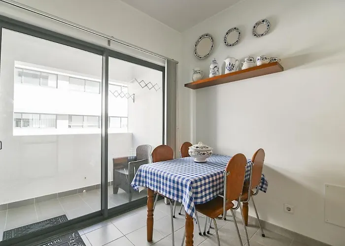 Appartement Marquês