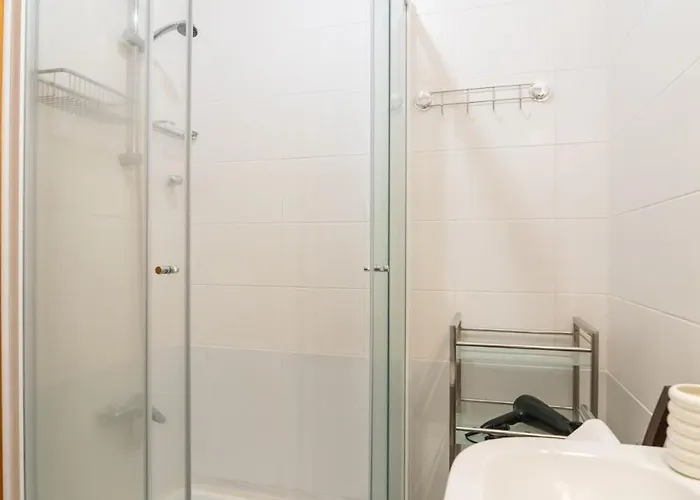 Appartement Marquês *