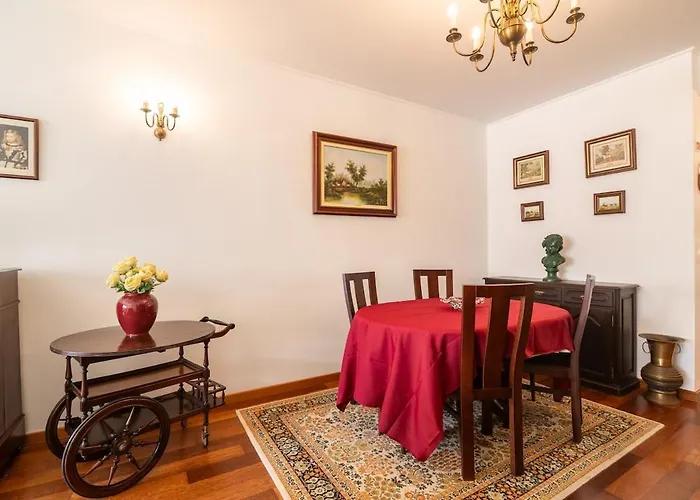 Appartement Marquês