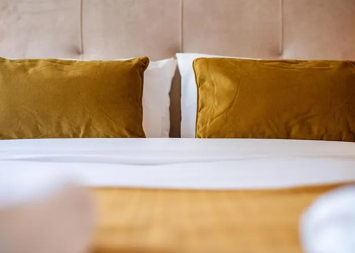 Appartement Marquês *