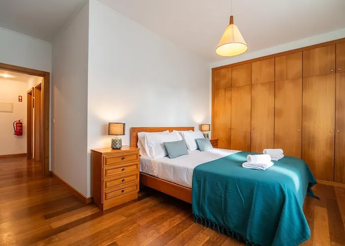 Apartmán Marques Ponta Delgada