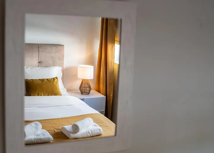 Marquês Appartement *