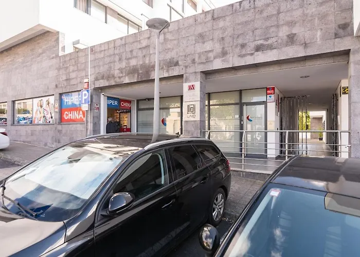 Appartement Marquês