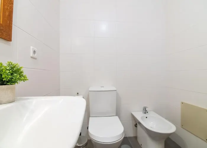 Appartement Marquês *