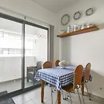 Appartement Marquês