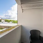 Marquês Appartement Ponta Delgada