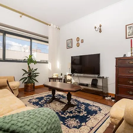 Apartamento Marquês Ponta Delgada