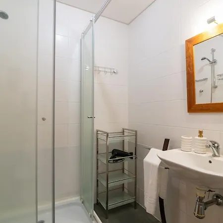 アパート Marques