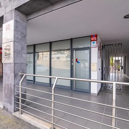 Marques アパート ポンタ・デルガダ