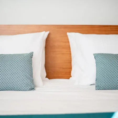 Marques アパート *