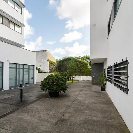 Marques アパート *