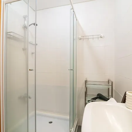 アパート Marques *