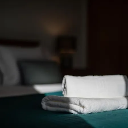 Marques アパート