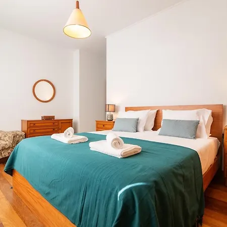 アパート Marques ポンタ・デルガダ