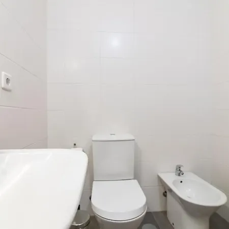 アパート Marques *