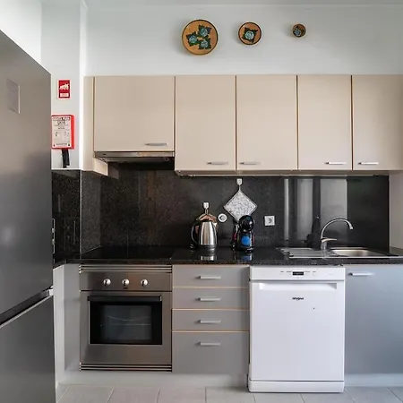 Marques * ポンタ・デルガダ