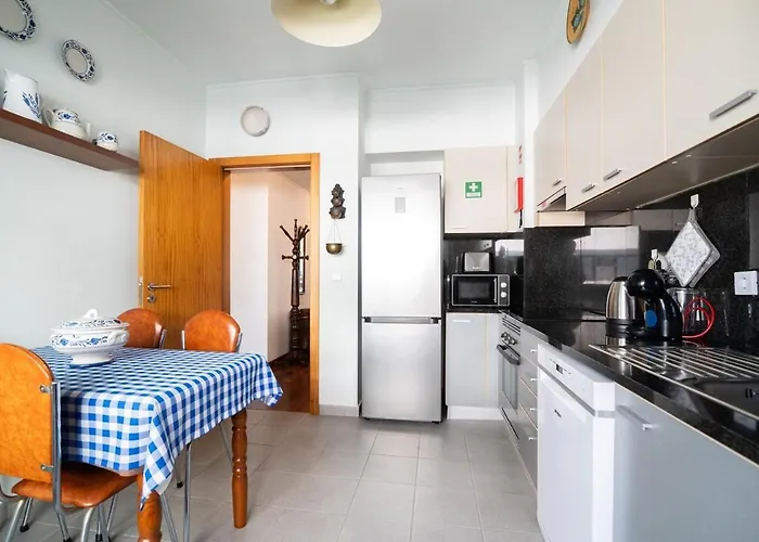 Marques Ponta Delgada